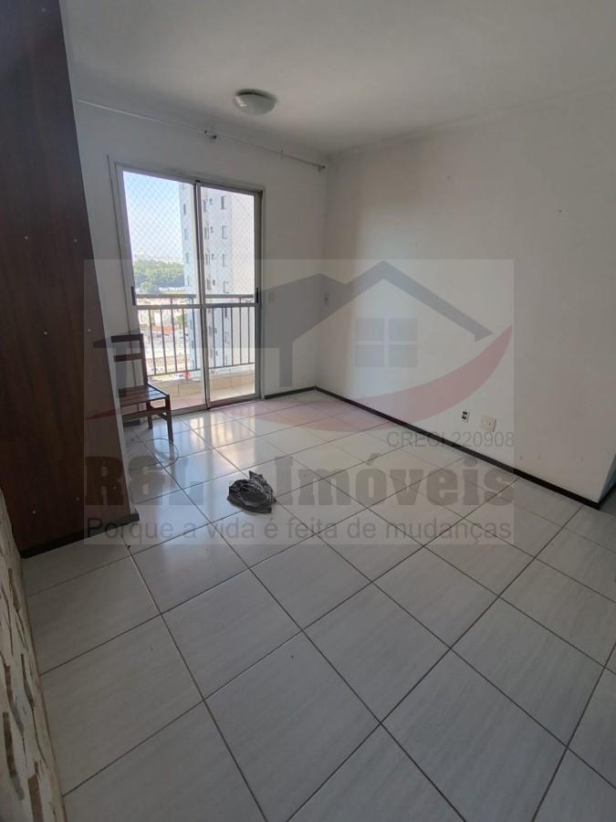 Apartamento, 2 quartos, 52 m² - Foto 2