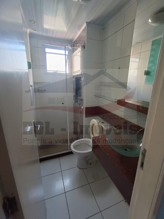 Apartamento, 2 quartos, 52 m² - Foto 6