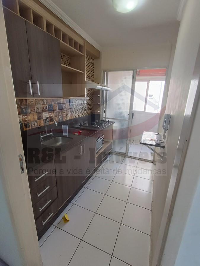 Apartamento, 2 quartos, 52 m² - Foto 3