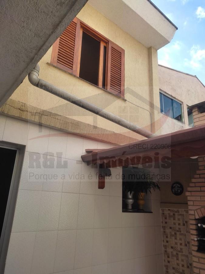 Casa, 120 m² - Foto 3