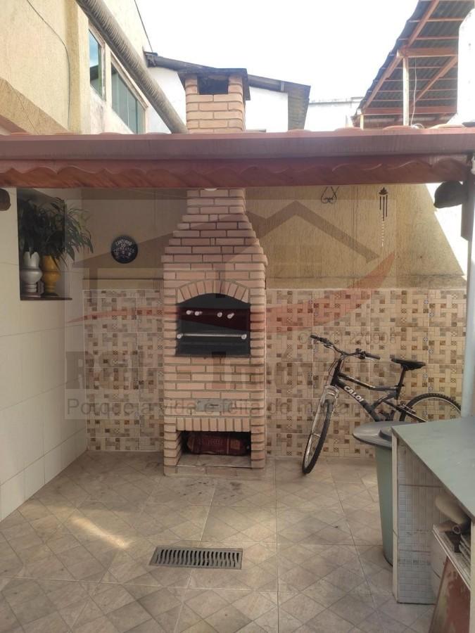 Casa, 120 m² - Foto 4