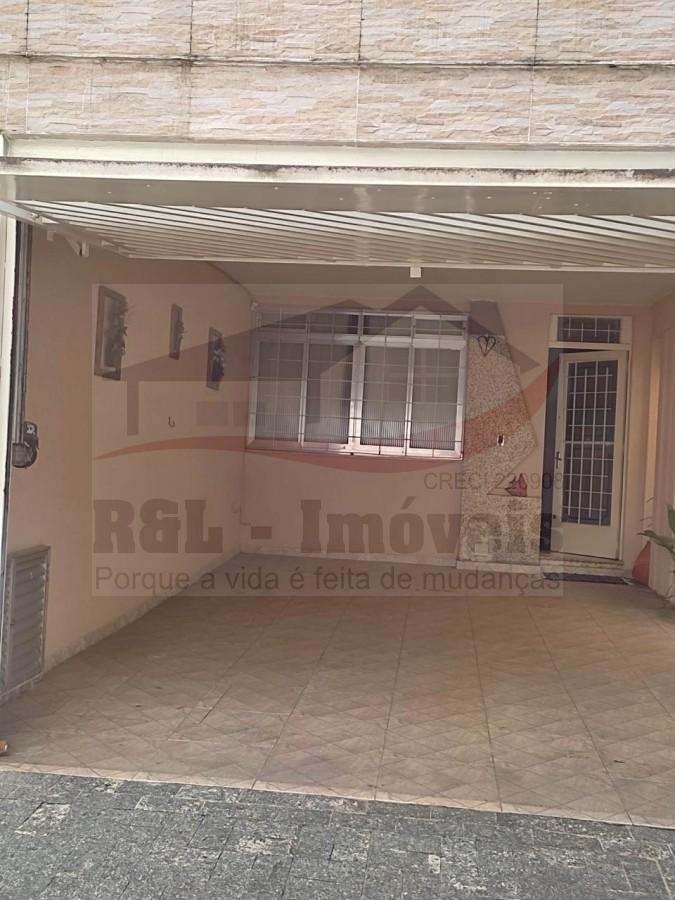 Casa, 120 m² - Foto 1