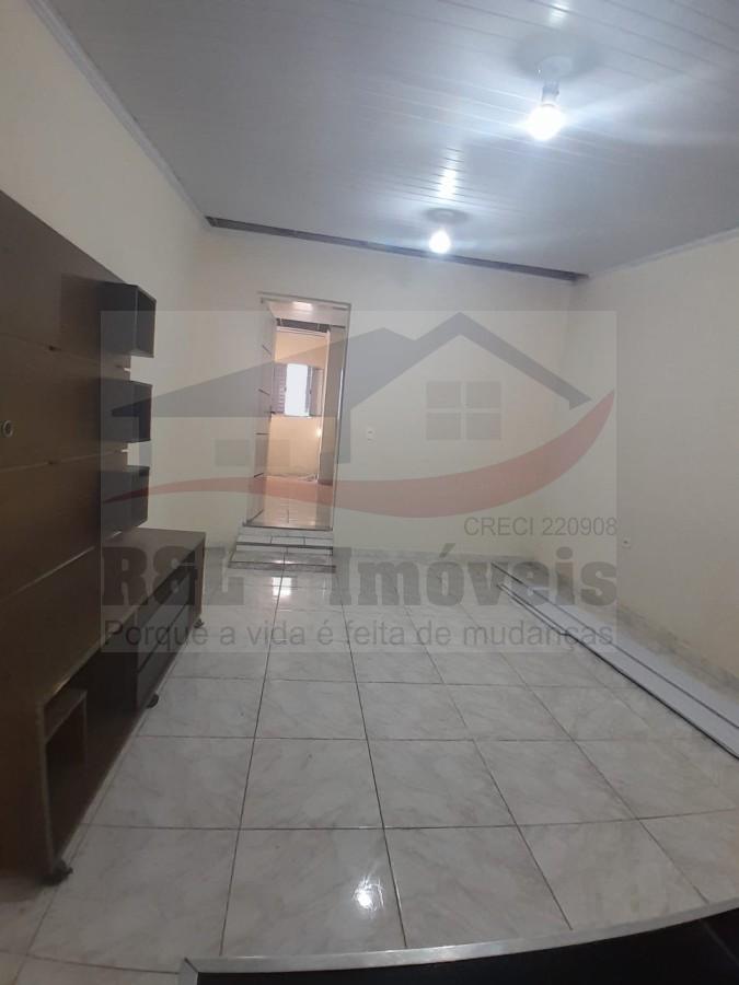 Casa, 2 quartos - Foto 1