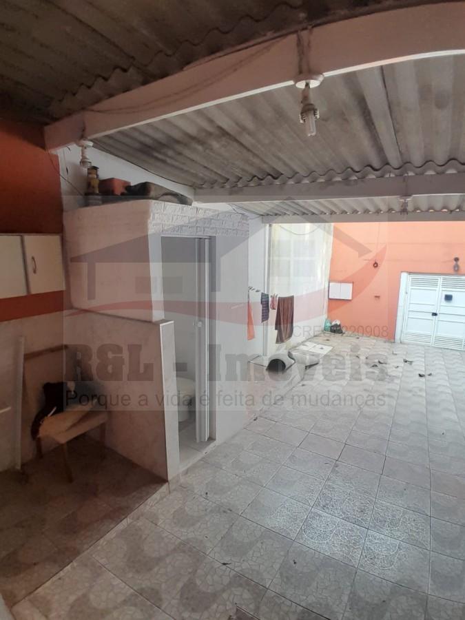 Casa, 2 quartos - Foto 2