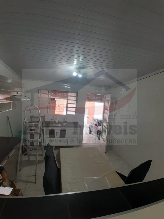 Casa, 2 quartos - Foto 8