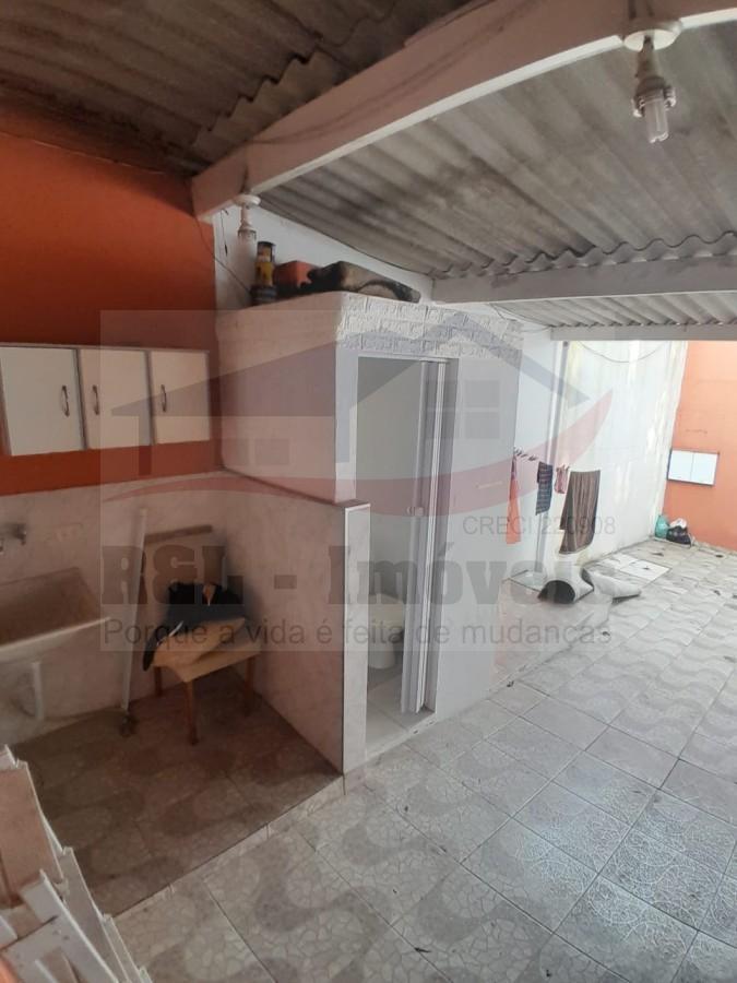 Casa, 2 quartos - Foto 3