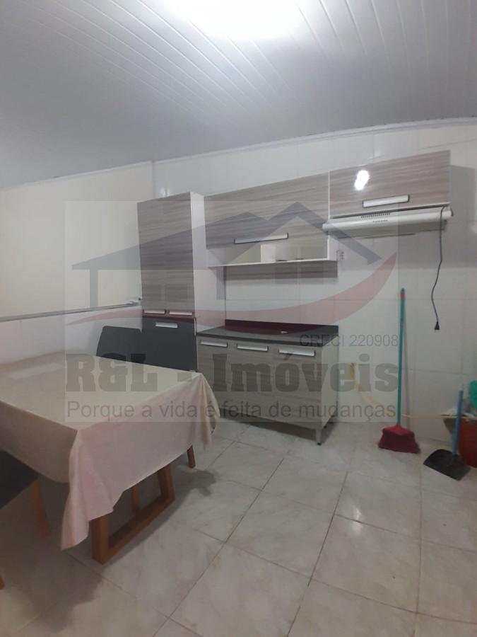 Casa, 2 quartos - Foto 4