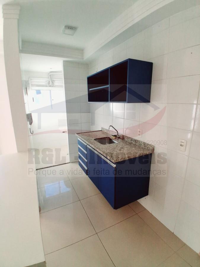 Apartamento, 2 quartos, 52 m² - Foto 6