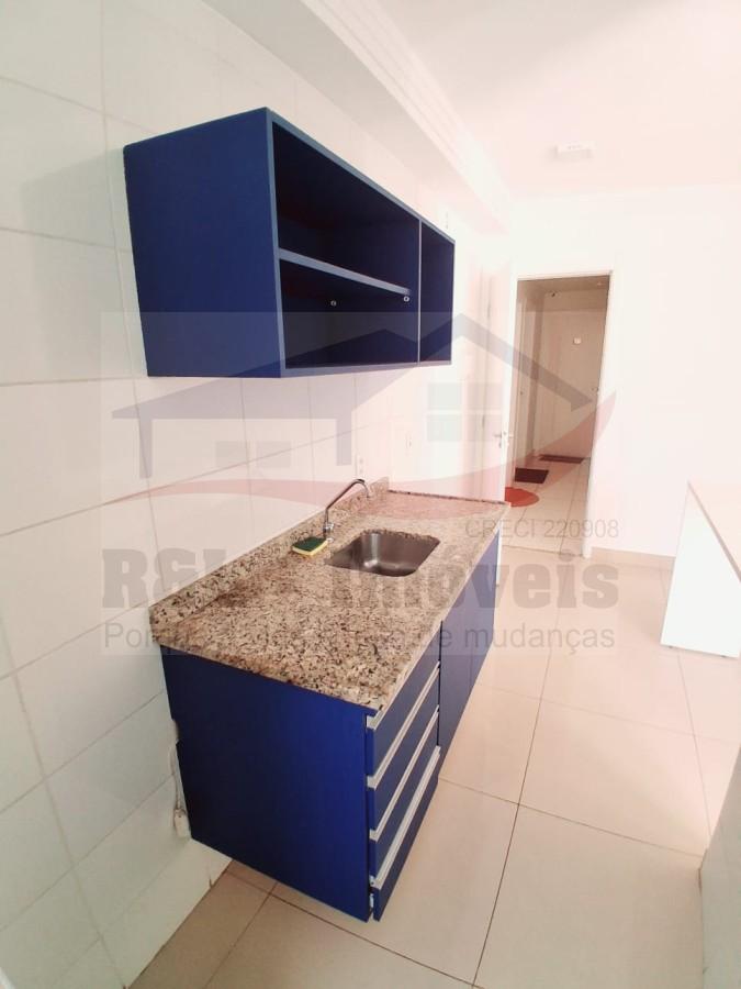 Apartamento, 2 quartos, 52 m² - Foto 5