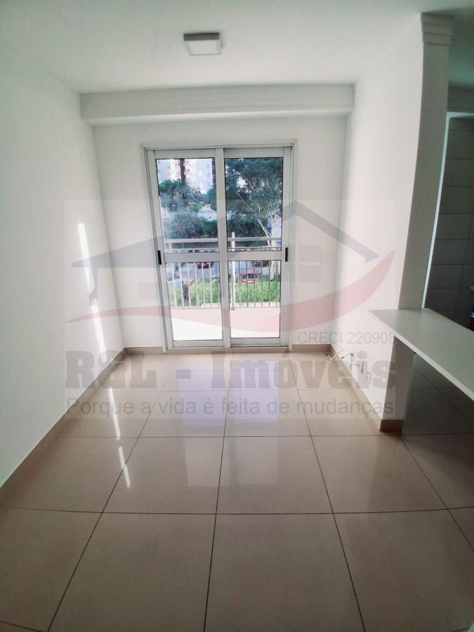 Apartamento, 2 quartos, 52 m² - Foto 2