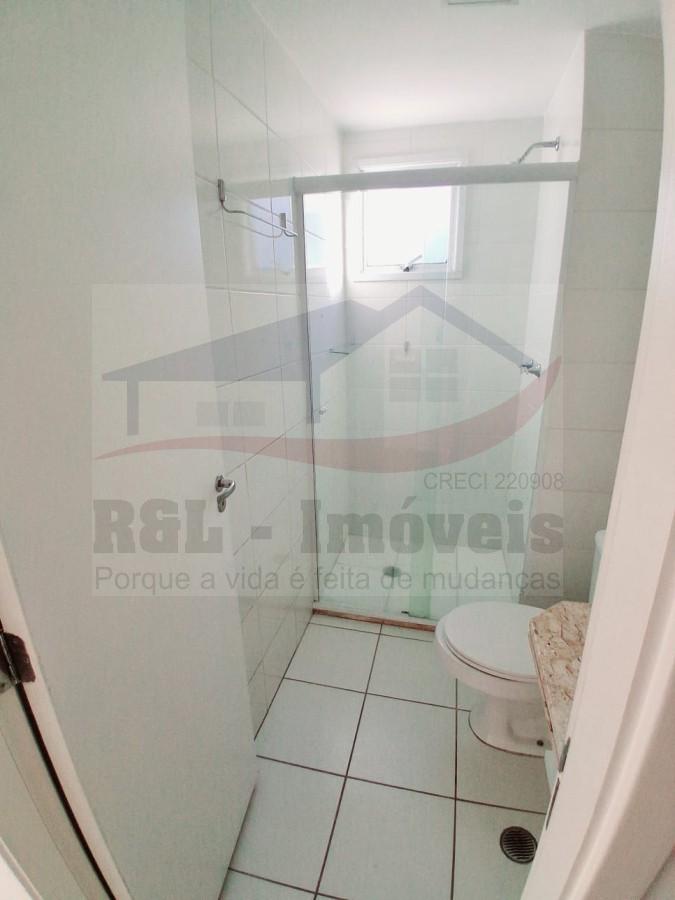 Apartamento, 2 quartos, 52 m² - Foto 13