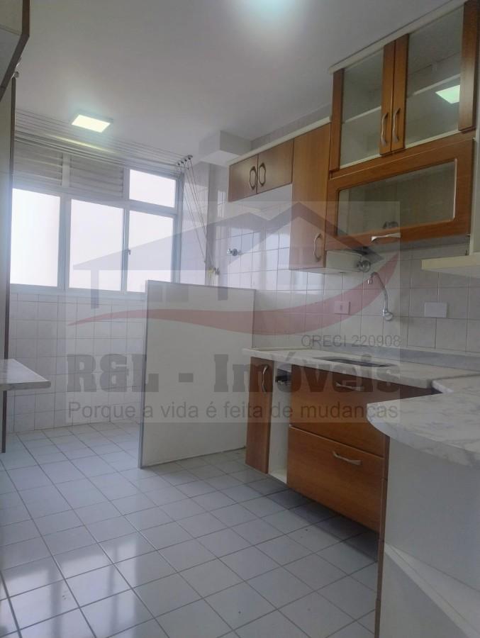Apartamento, 2 quartos, 56 m² - Foto 4