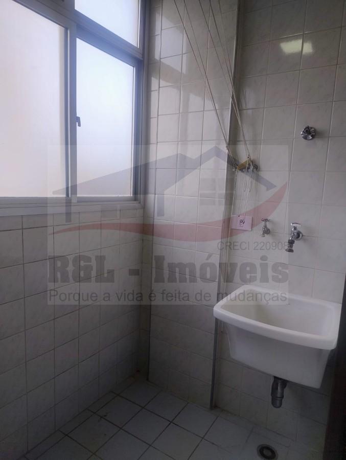 Apartamento, 2 quartos, 56 m² - Foto 6