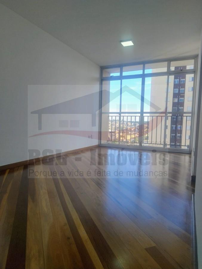 Apartamento, 2 quartos, 56 m² - Foto 2