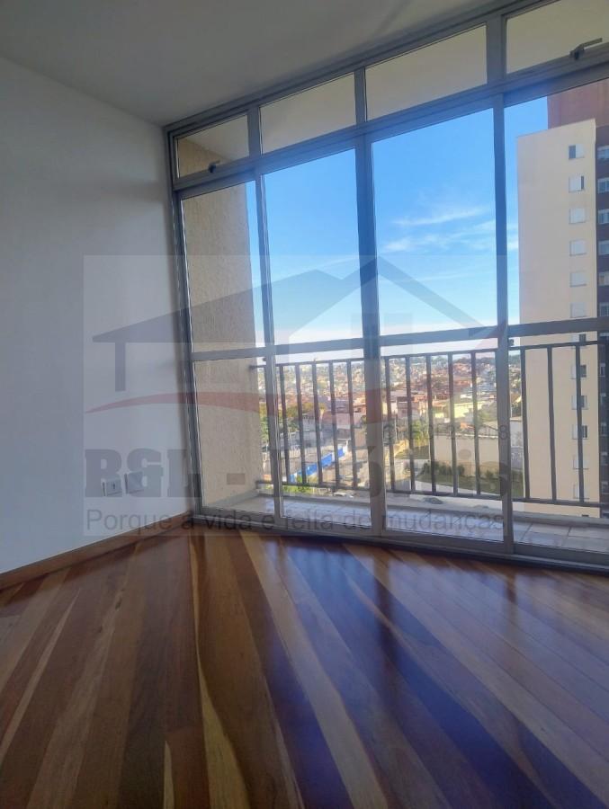 Apartamento, 2 quartos, 56 m² - Foto 1