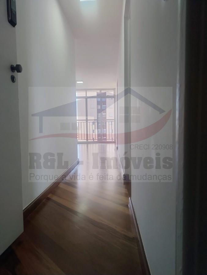 Apartamento, 2 quartos, 56 m² - Foto 3