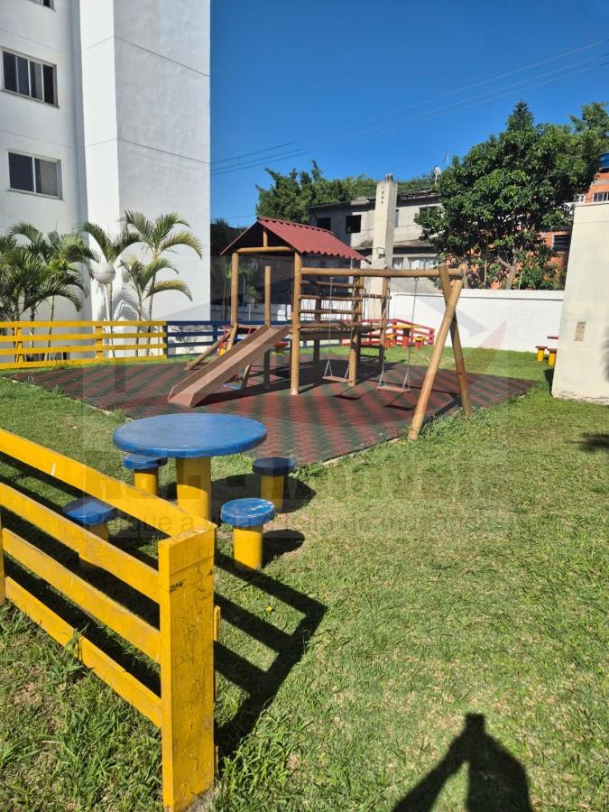 Apartamento, 2 quartos, 48 m² - Foto 10