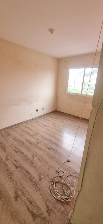 Apartamento, 2 quartos, 48 m² - Foto 4