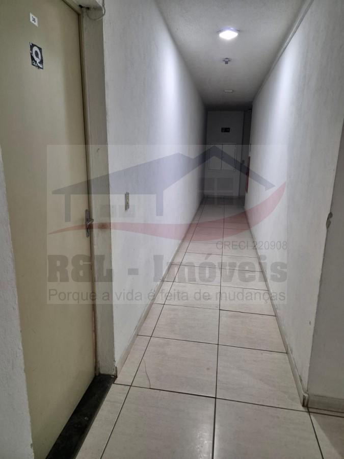 Apartamento, 2 quartos, 48 m² - Foto 6