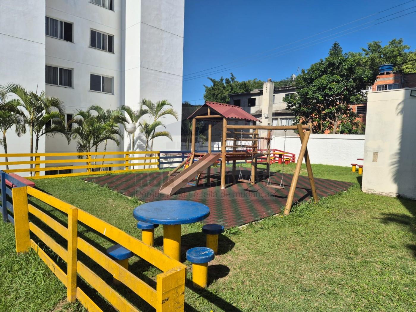 Apartamento, 2 quartos, 48 m² - Foto 11