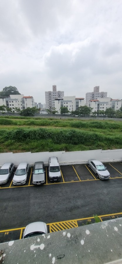Apartamento, 2 quartos, 48 m² - Foto 12