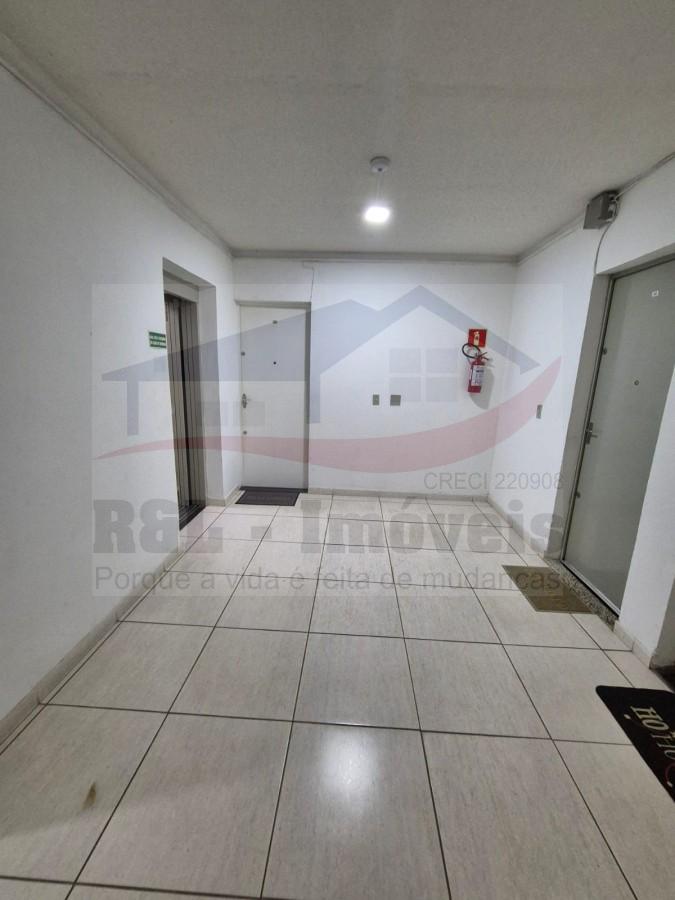 Apartamento, 2 quartos, 48 m² - Foto 14