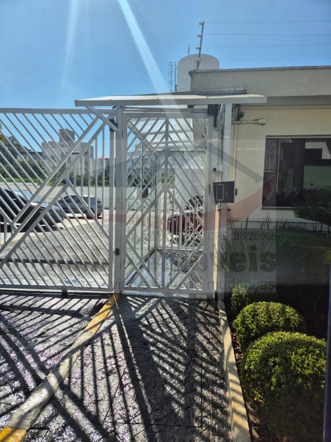 Apartamento, 2 quartos, 48 m² - Foto 13
