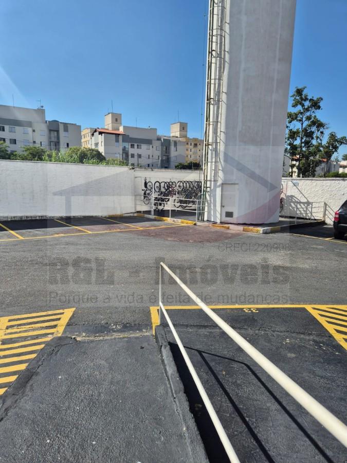 Apartamento, 2 quartos, 48 m² - Foto 17