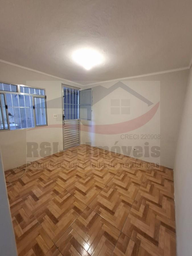 Casa, 2 quartos - Foto 1