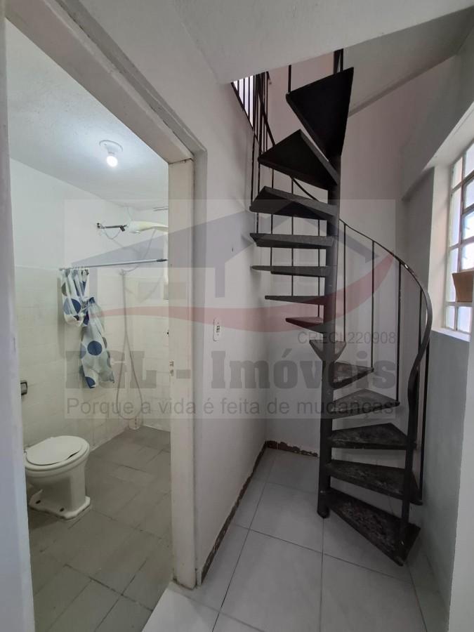 Casa, 2 quartos - Foto 10