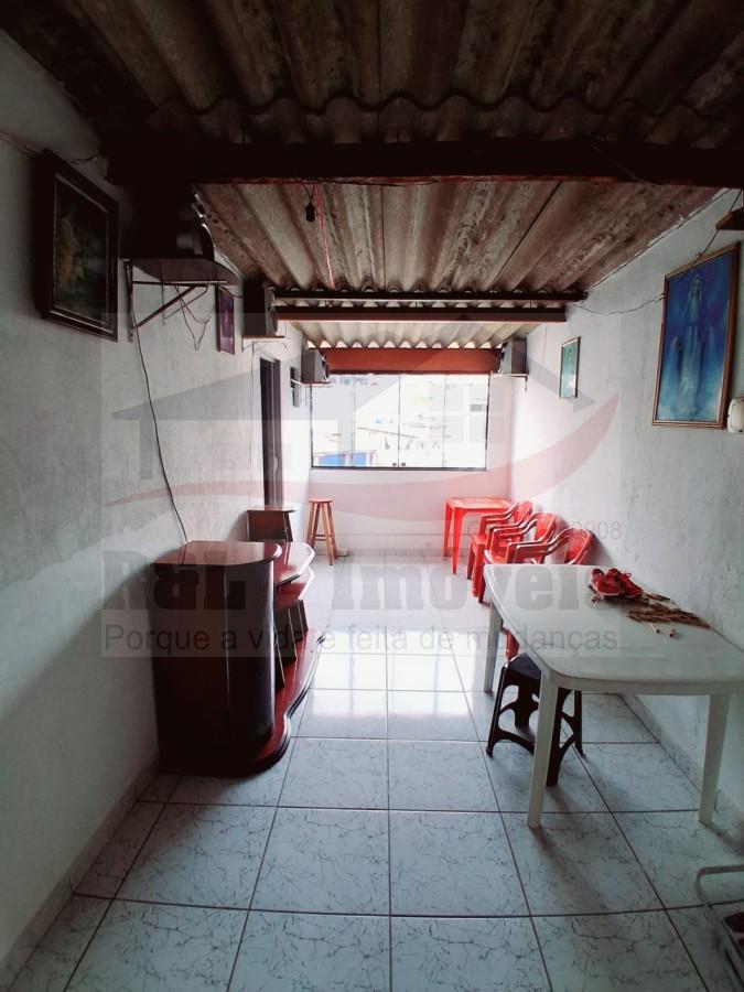 Casa, 3 quartos - Foto 12