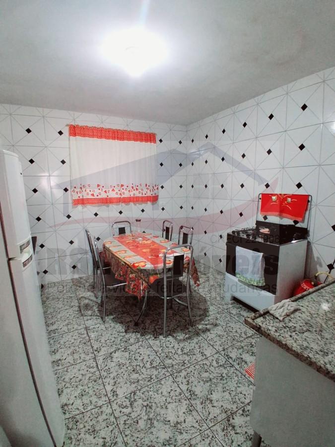 Casa, 3 quartos - Foto 5