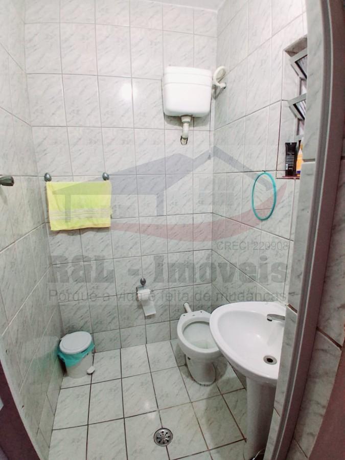 Casa, 3 quartos - Foto 17