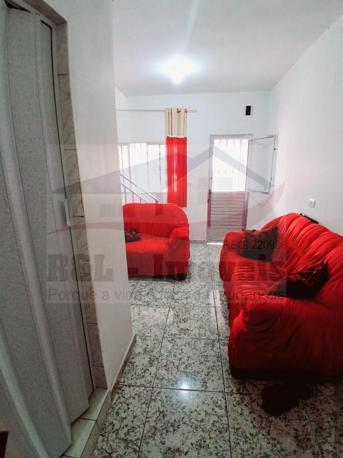 Casa, 3 quartos - Foto 4