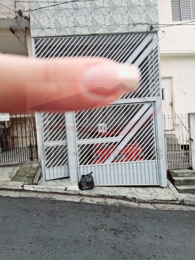 Casa, 3 quartos - Foto 18