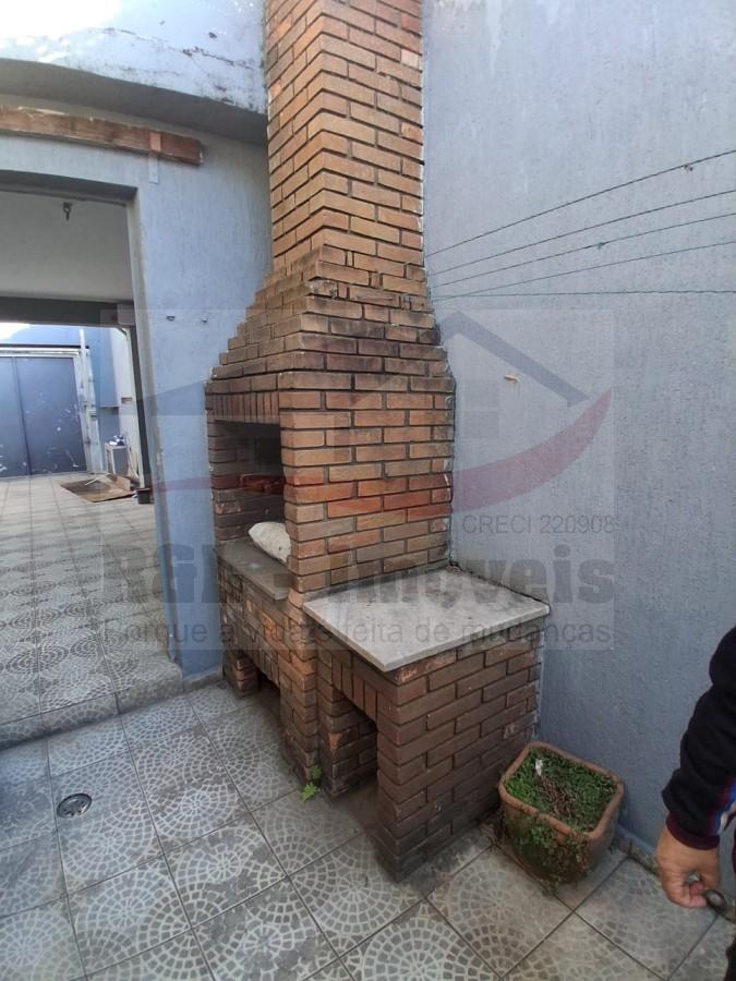 Casa, 3 quartos - Foto 12