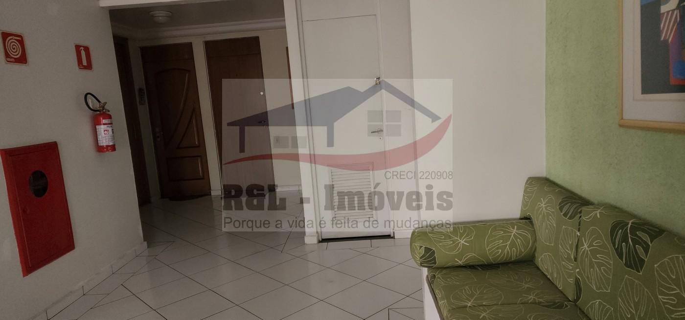 Apartamento, 3 quartos, 63 m² - Foto 2