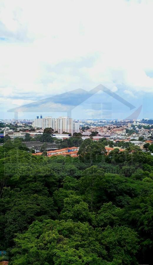 Apartamento, 2 quartos, 51 m² - Foto 2