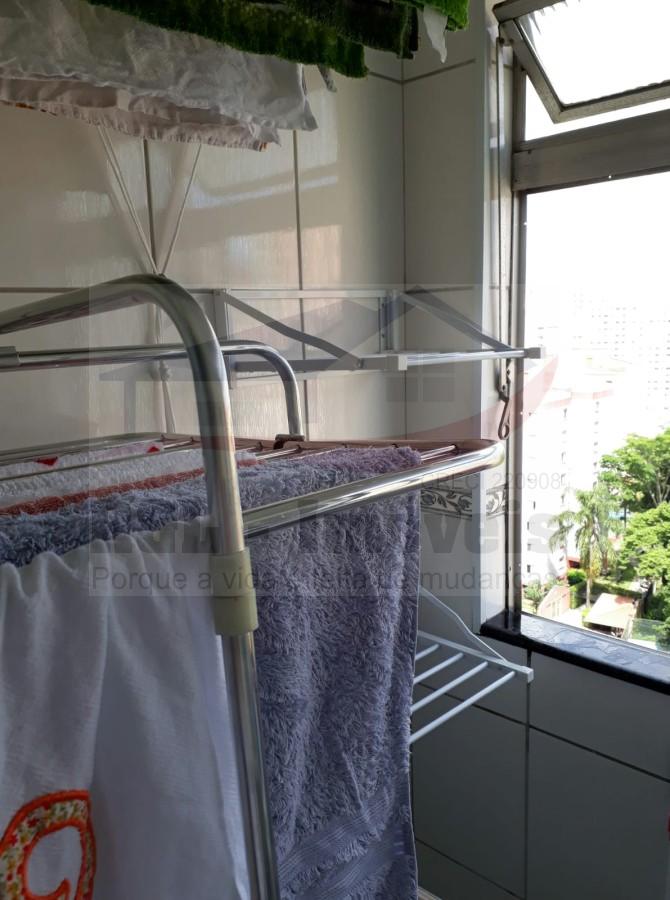 Apartamento, 2 quartos, 51 m² - Foto 15
