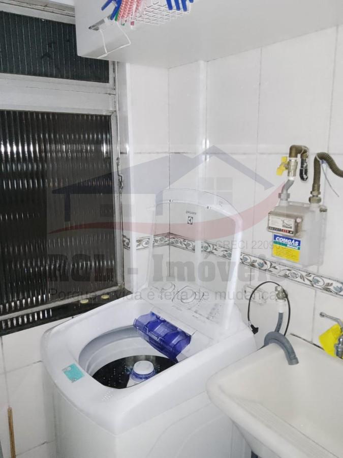 Apartamento, 2 quartos, 51 m² - Foto 16