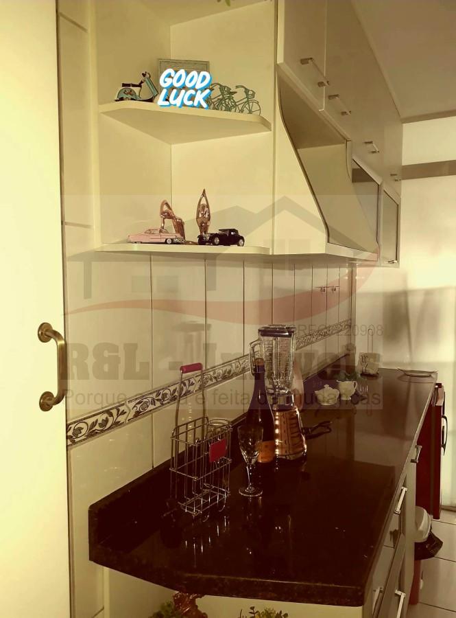 Apartamento, 2 quartos, 51 m² - Foto 13