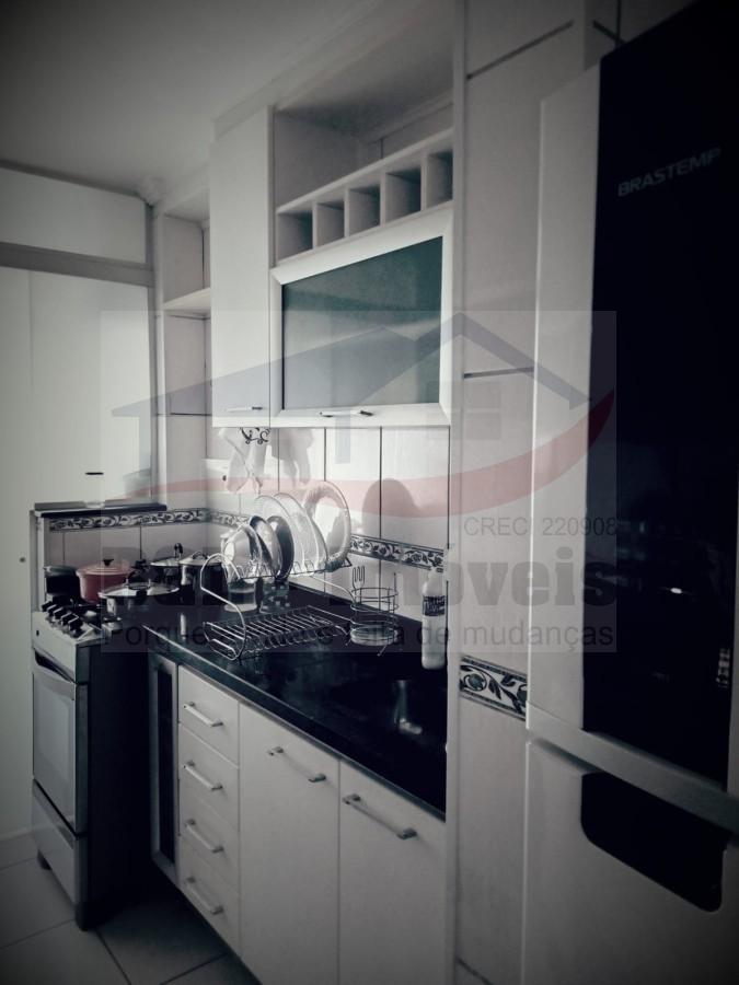 Apartamento, 2 quartos, 51 m² - Foto 1