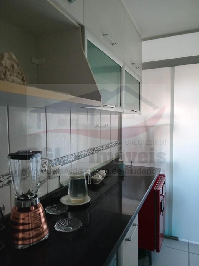 Apartamento, 2 quartos, 51 m² - Foto 10