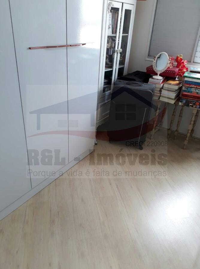 Apartamento, 2 quartos, 51 m² - Foto 22