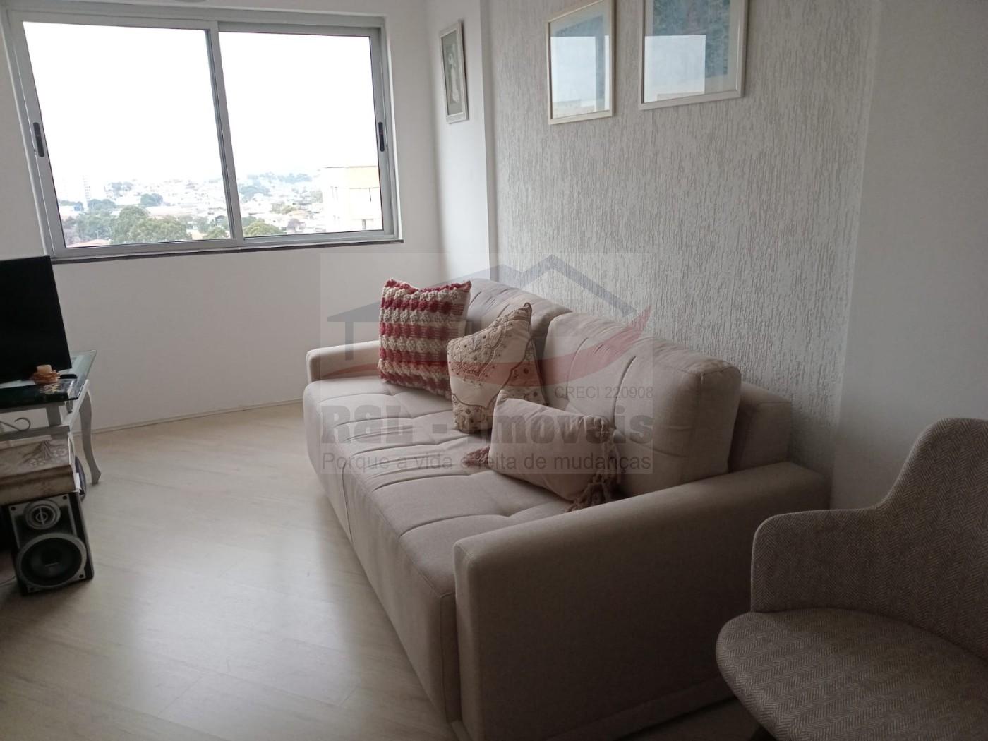 Apartamento, 2 quartos, 51 m² - Foto 8