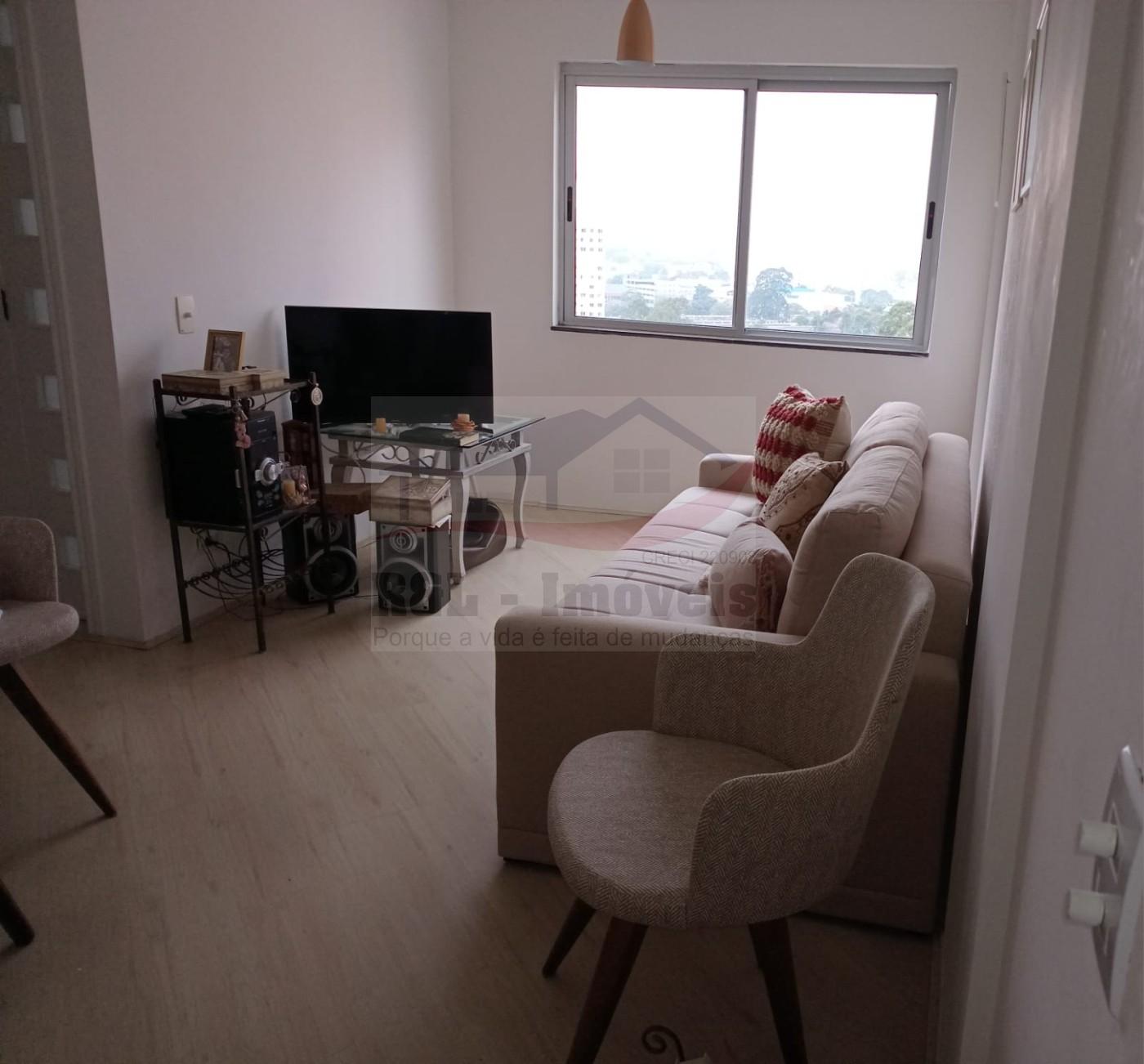 Apartamento, 2 quartos, 51 m² - Foto 4