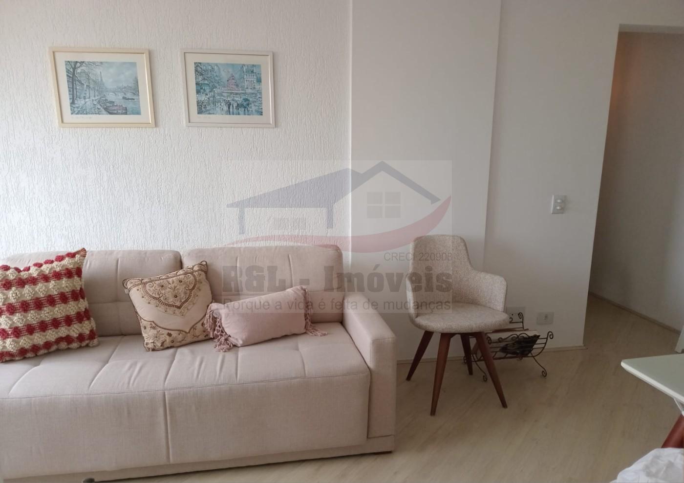 Apartamento, 2 quartos, 51 m² - Foto 9