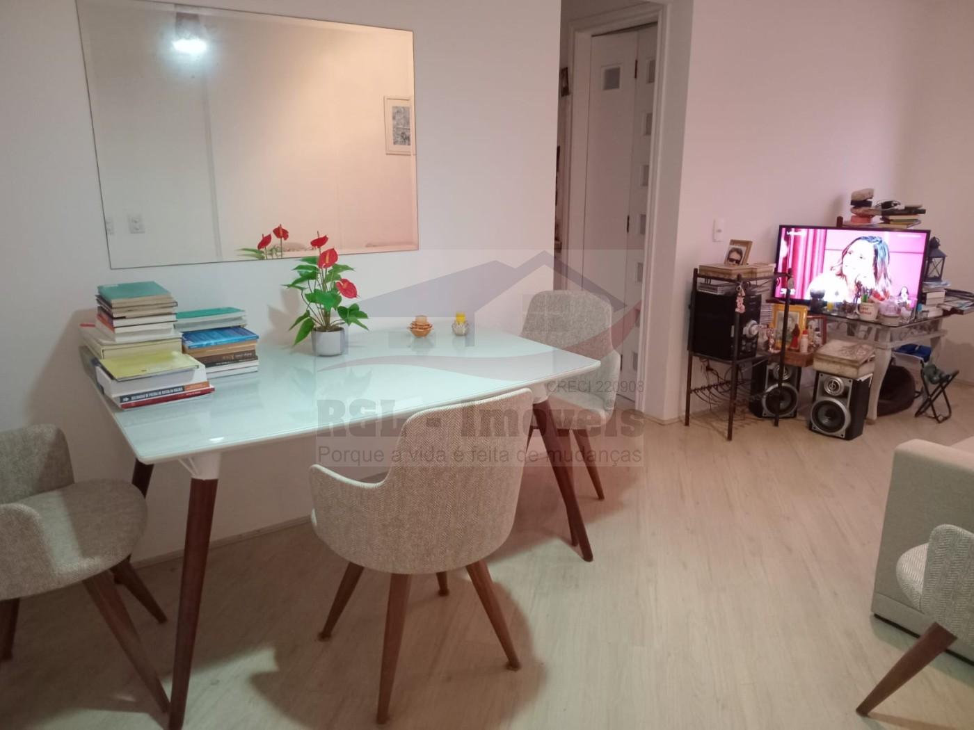 Apartamento, 2 quartos, 51 m² - Foto 6