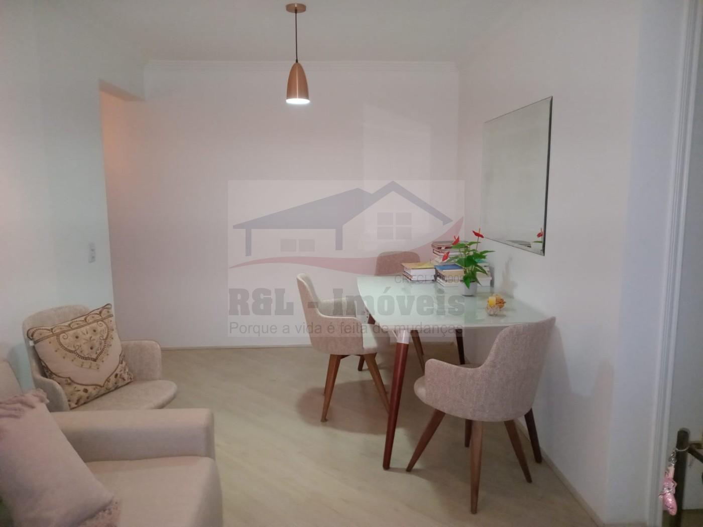 Apartamento, 2 quartos, 51 m² - Foto 5