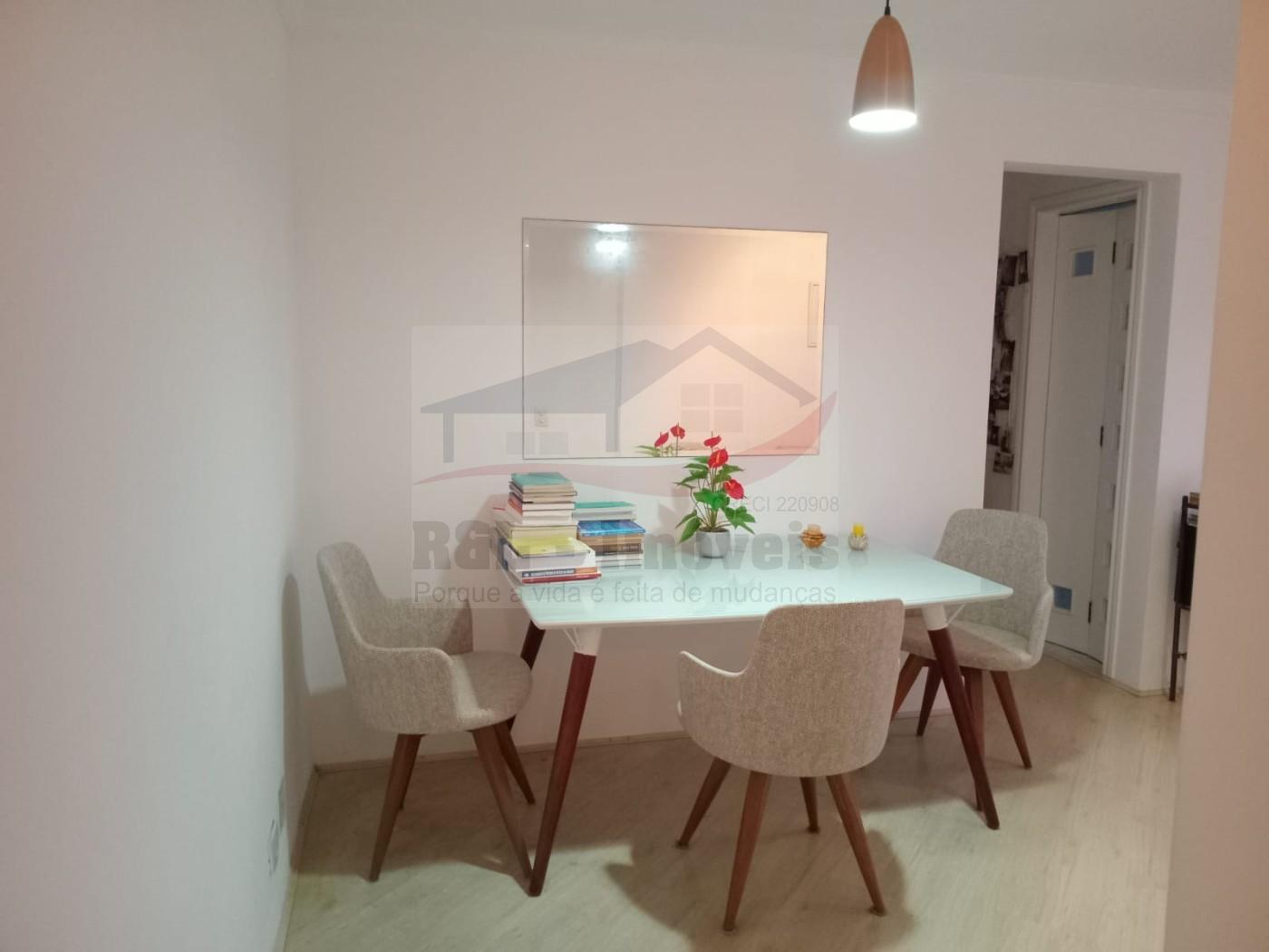 Apartamento, 2 quartos, 51 m² - Foto 34